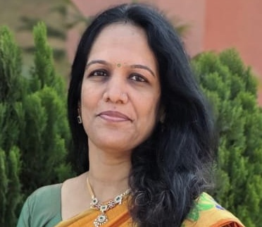 Hinal Shah