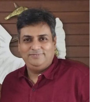 Mitesh Shah